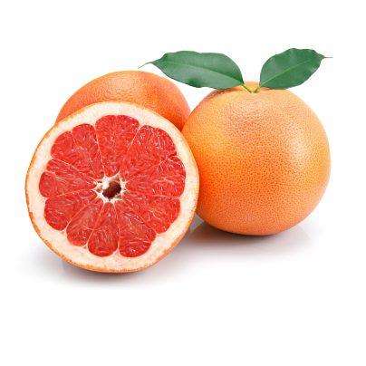 Juicy Orange