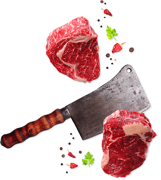 Macelleria a Reggio Calabria