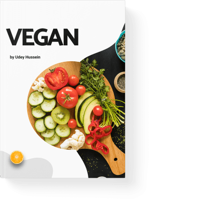 How to be Vegan