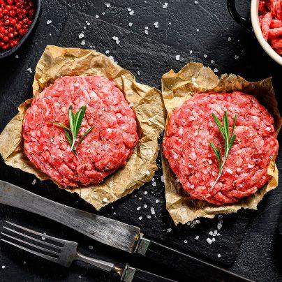 Minced Meat