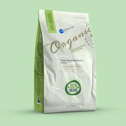 Organic Meal