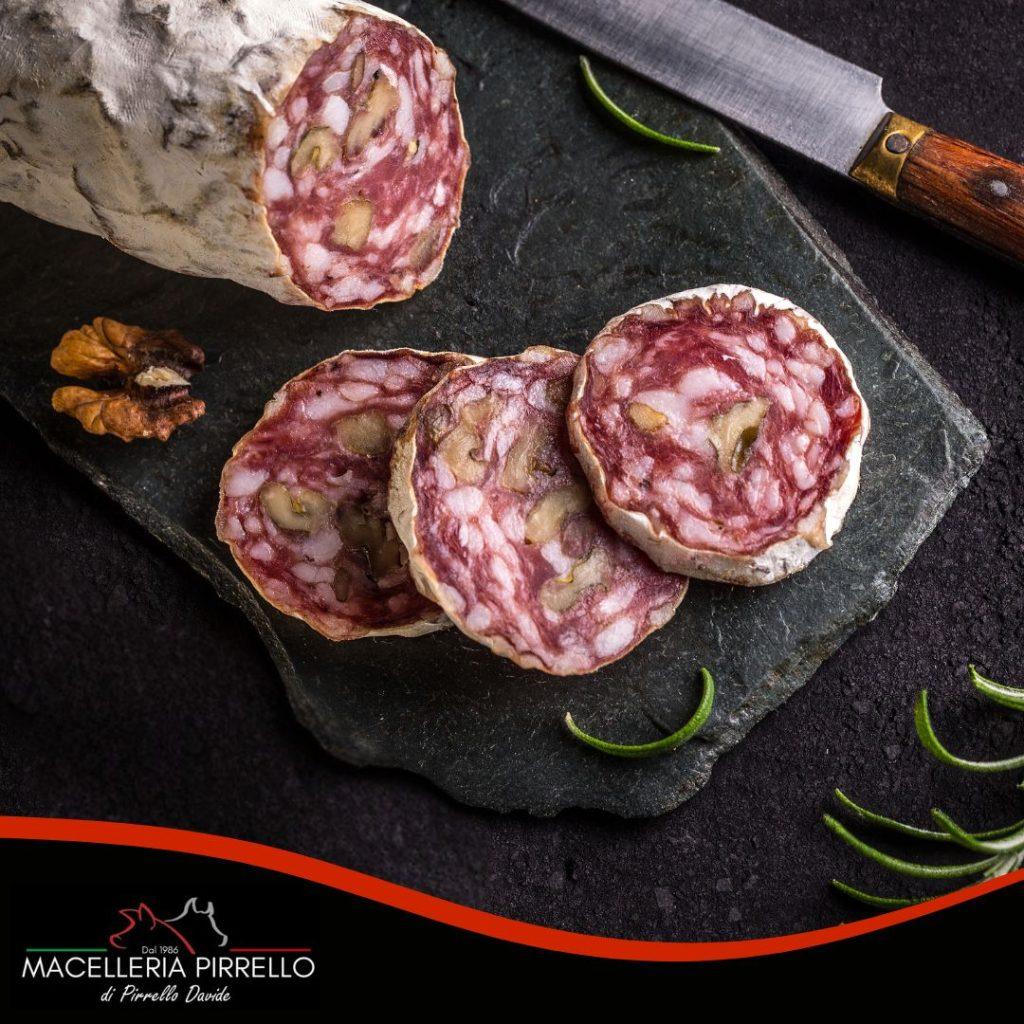 Salumi Artigianali a Reggio Calabria