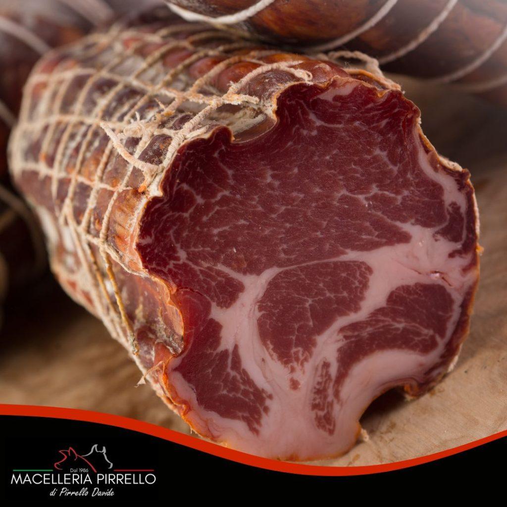 Salumi Artigianali a Reggio Calabria