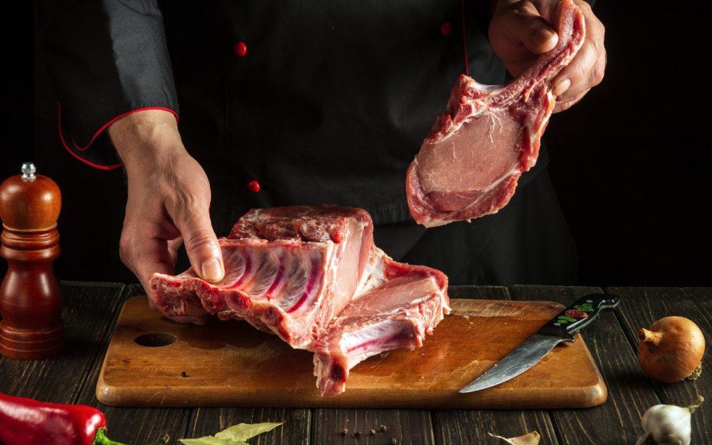 Carne di alta qualità a Reggio Calabria