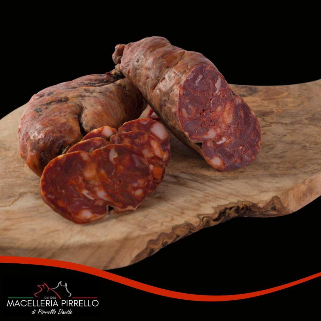 Salumi Artigianali a Reggio Calabria