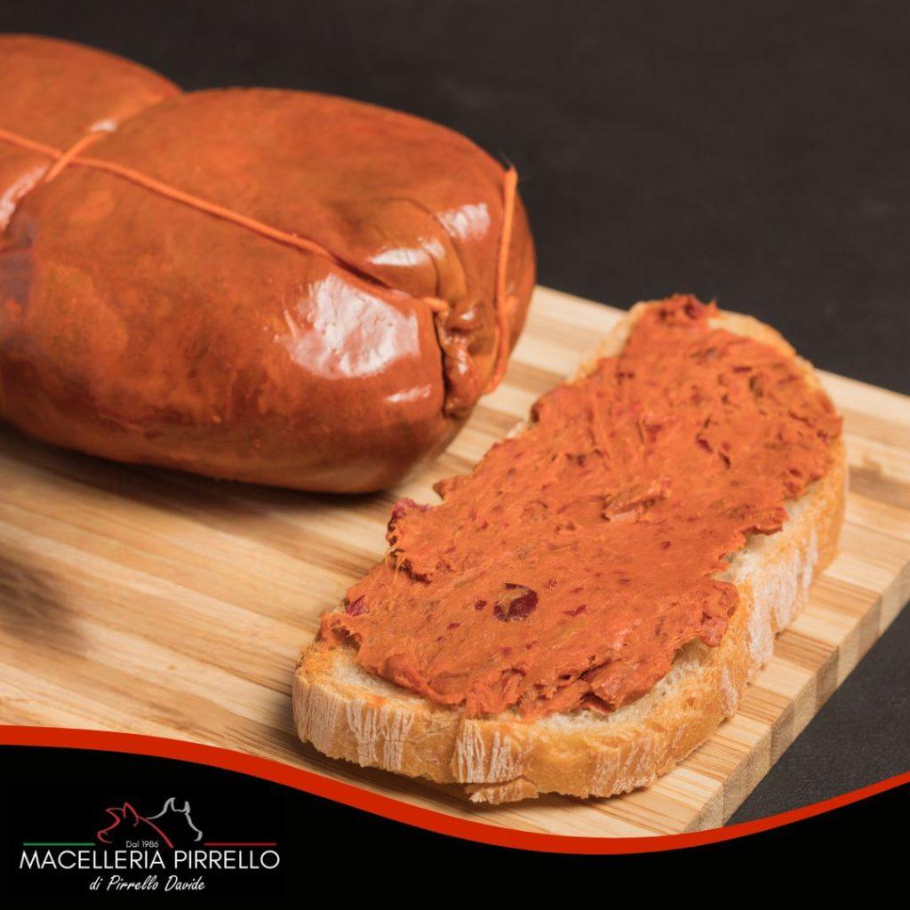 Salumi Artigianali a Reggio Calabria