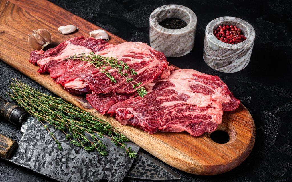 Macelleria artigianale a Reggio Calabria