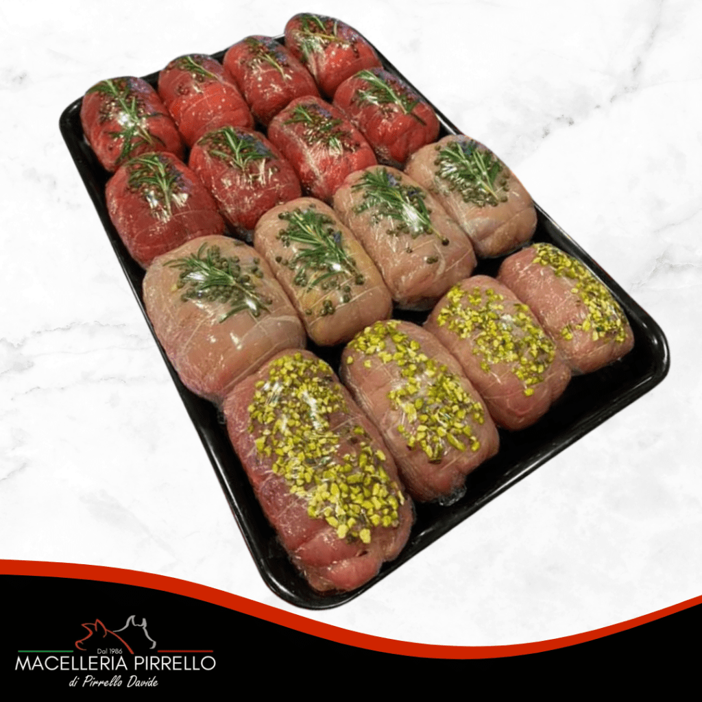 Preparati di Carne a Reggio Calabria